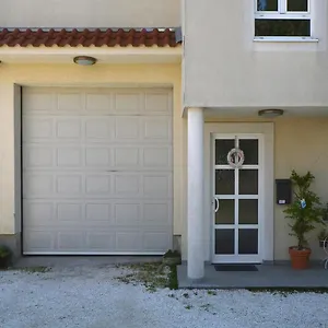 Apartament Ante Anita, Kaštela